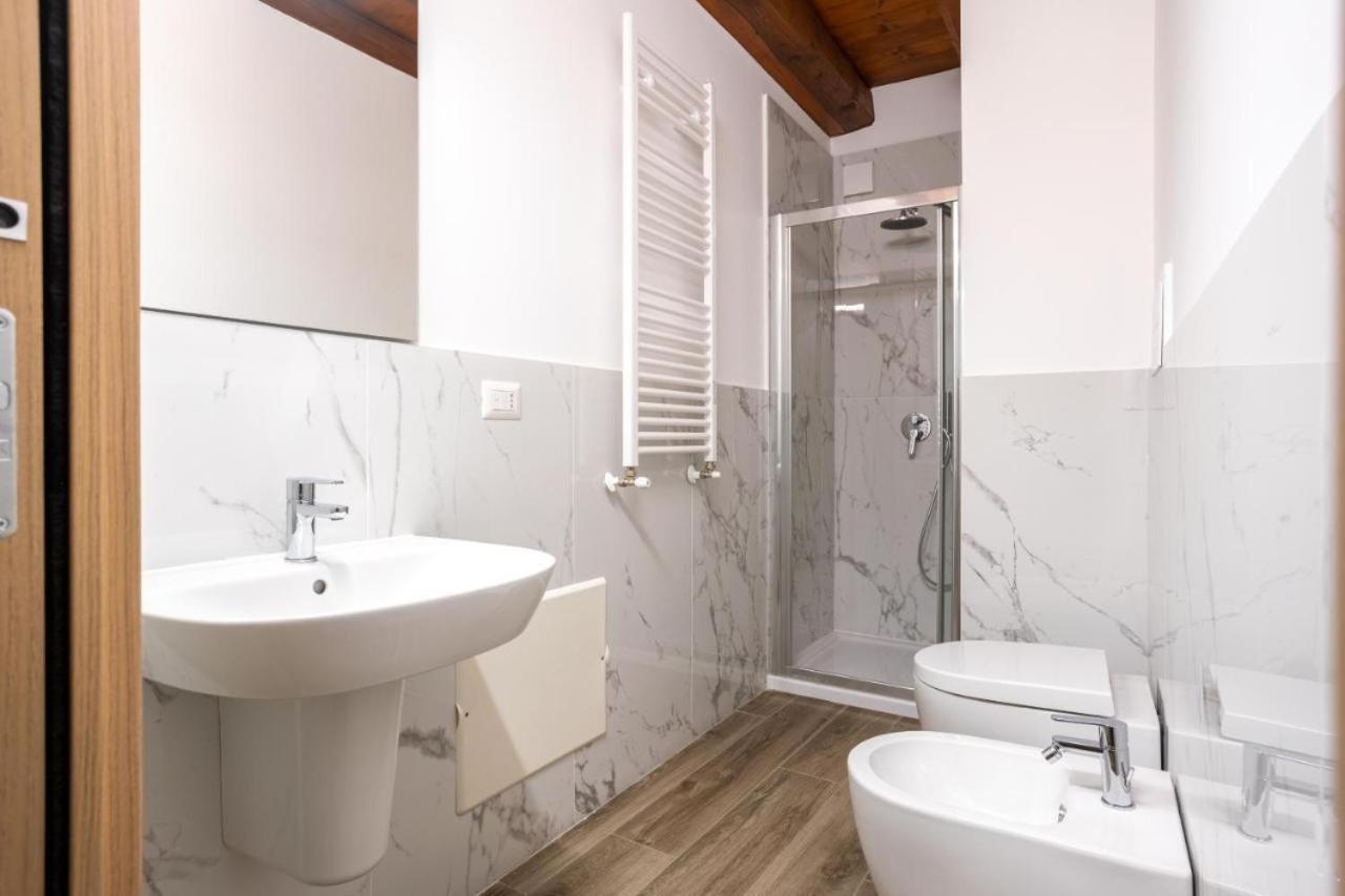 Casa Azzurra - Palazzo Del Buonpastore Apartamento *