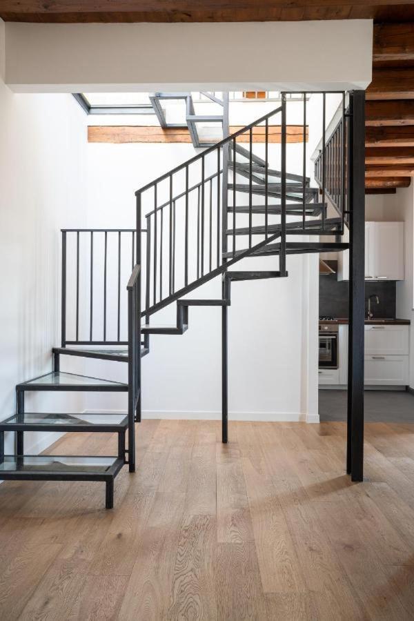 Apartamento Casa Azzurra - Palazzo Del Buonpastore Palermo