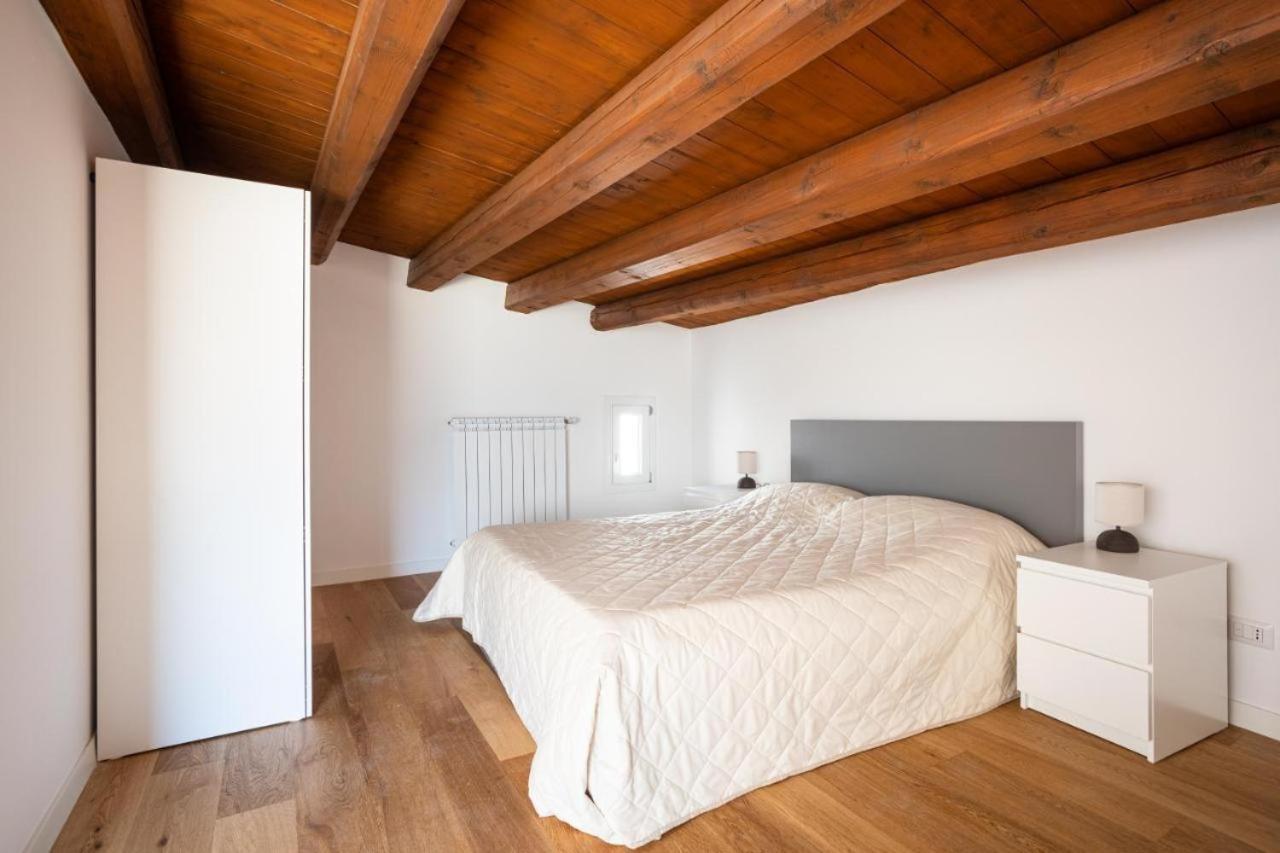 Casa Azzurra - Palazzo Del Buonpastore Apartamento *