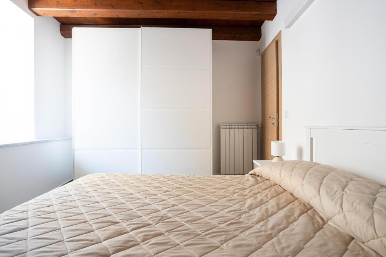 Apartamento Casa Azzurra - Palazzo Del Buonpastore *