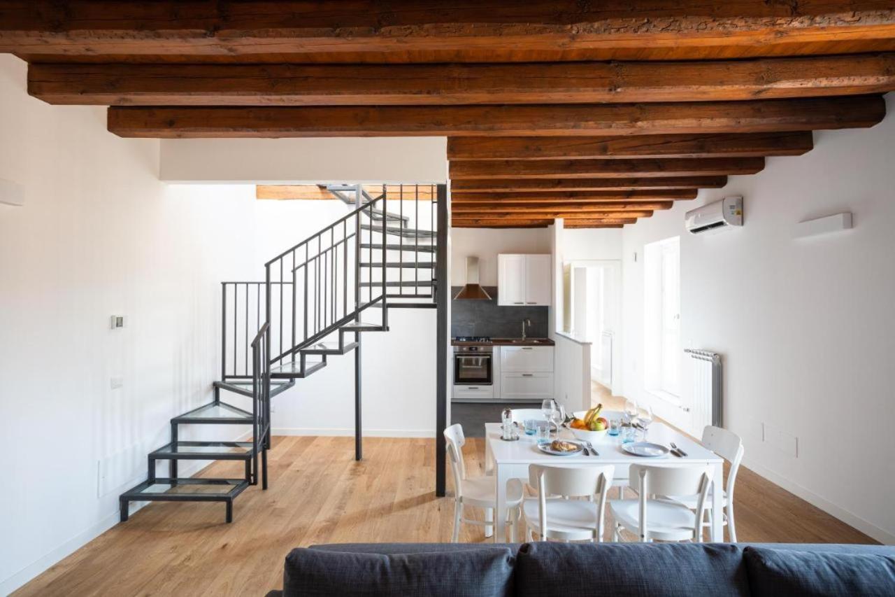 Apartamento Casa Azzurra - Palazzo Del Buonpastore