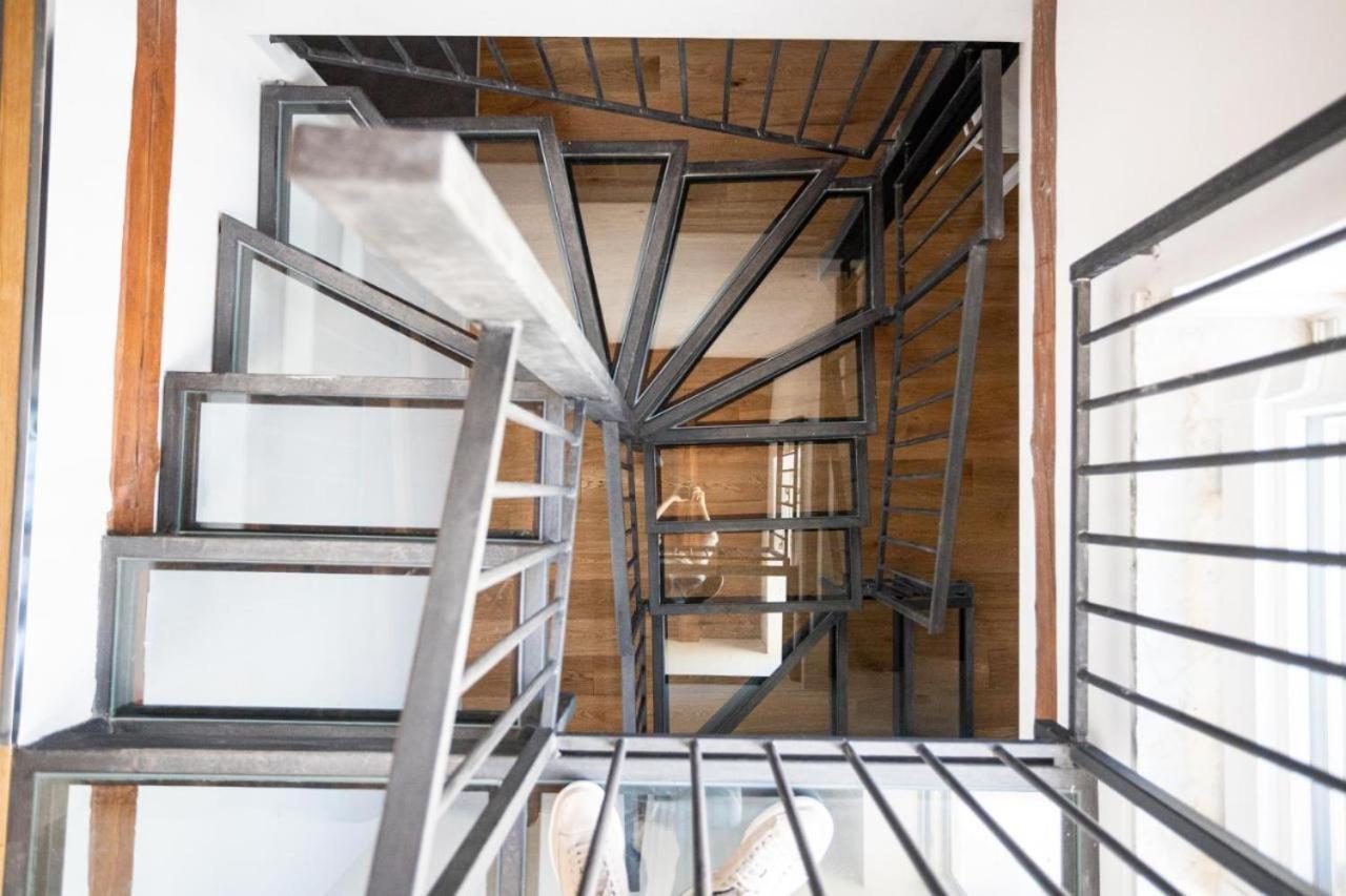 Casa Azzurra - Palazzo Del Buonpastore *
