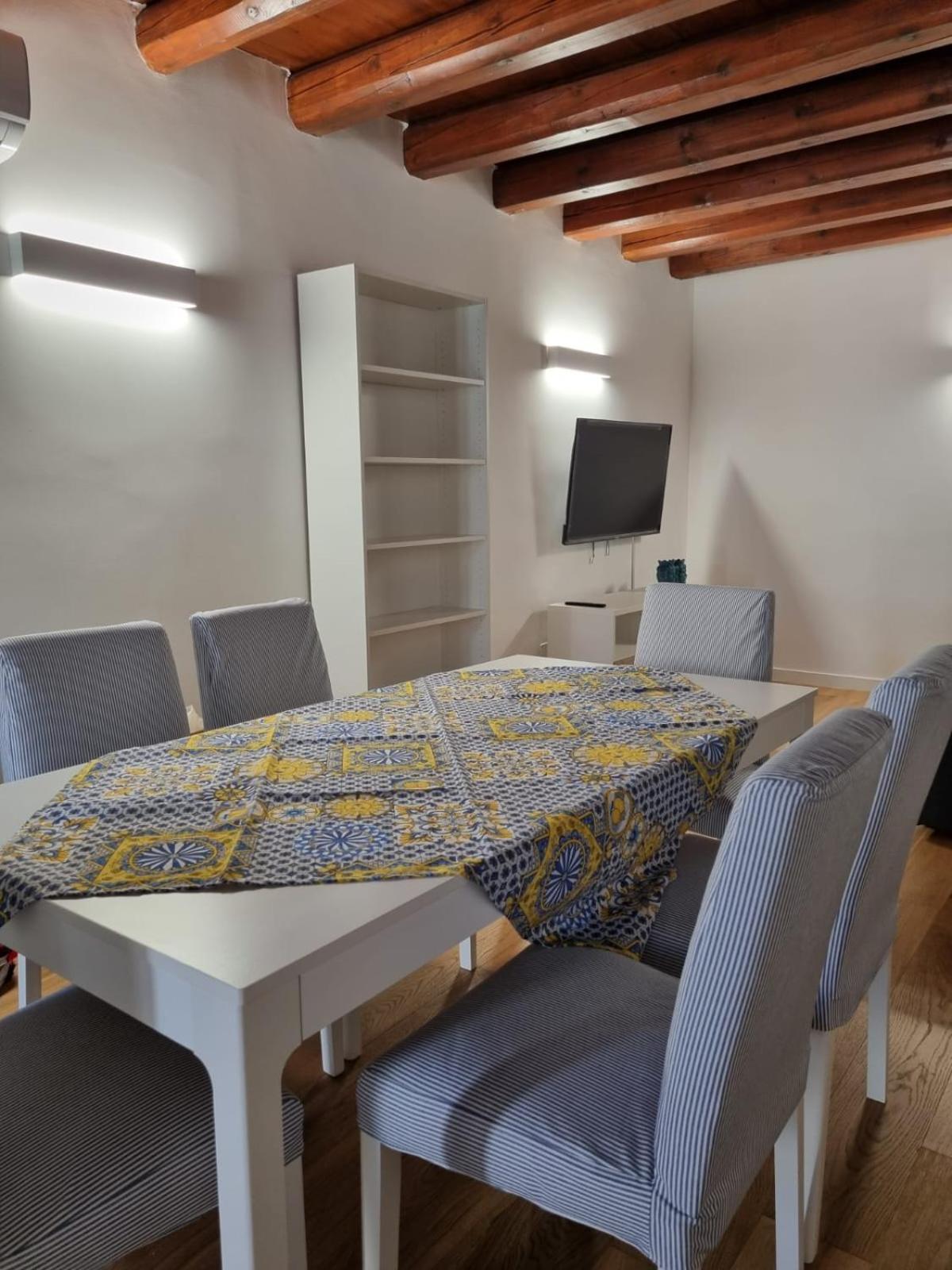 Apartamento Casa Azzurra - Palazzo Del Buonpastore Palermo