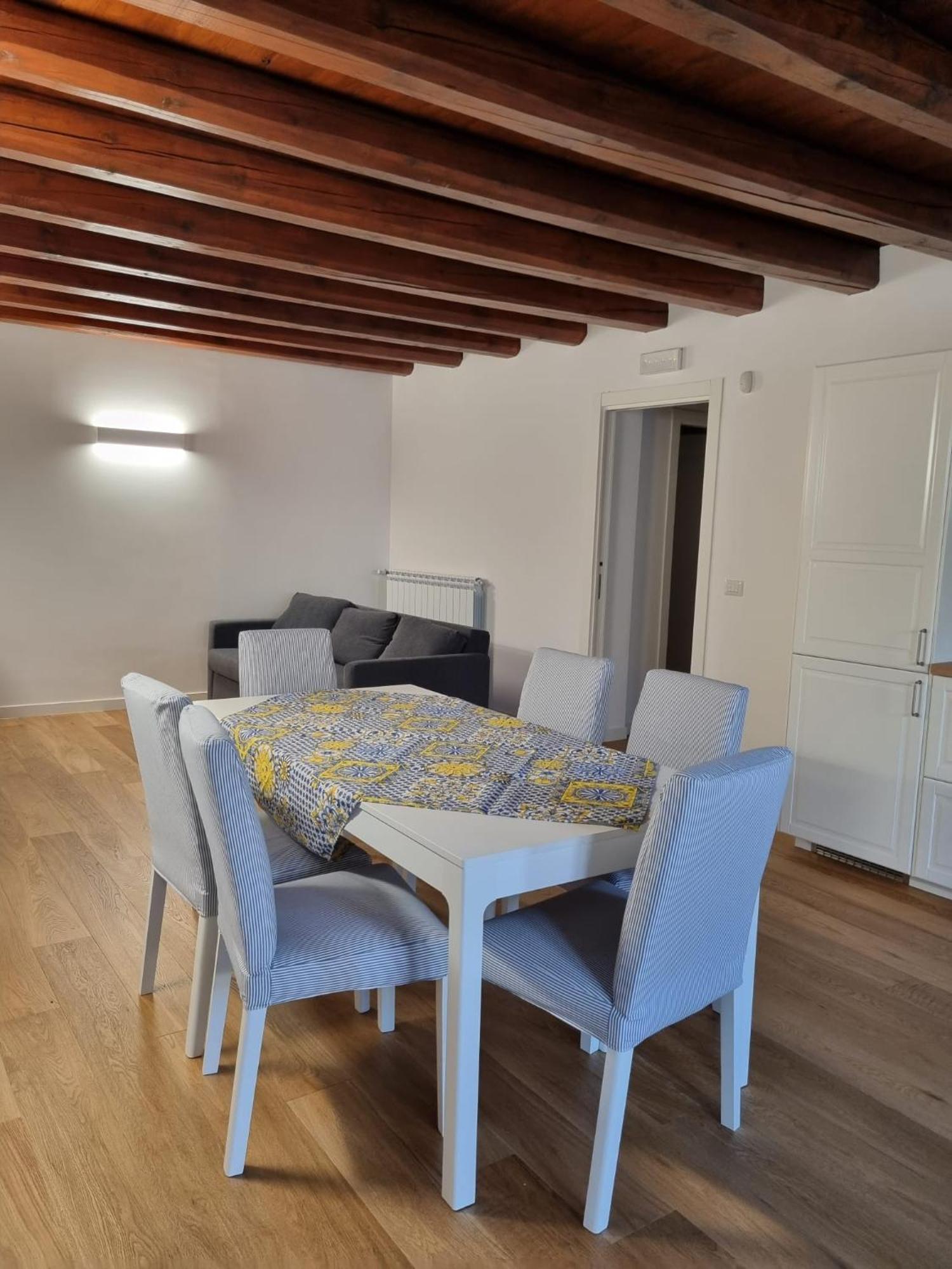 Casa Azzurra - Palazzo Del Buonpastore Apartamento Palermo