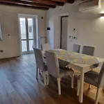 Casa Azzurra - Palazzo Del Buonpastore